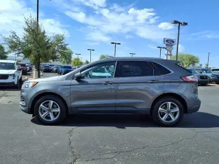 Ford Edge 2023 AWD SEL Crossover de 4 puertas