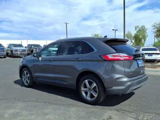 Ford Edge 2023 AWD SEL Crossover de 4 puertas