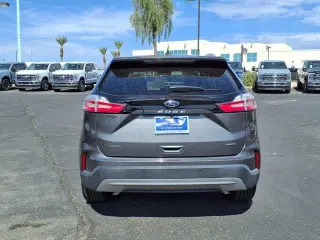 Ford Edge 2023 AWD SEL Crossover de 4 puertas