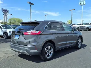 Ford Edge 2023 AWD SEL Crossover de 4 puertas