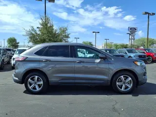 Ford Edge 2023 AWD SEL Crossover de 4 puertas