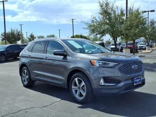 Ford Edge 2023 AWD SEL Crossover de 4 puertas