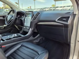 Ford Edge 2023 AWD SEL Crossover de 4 puertas