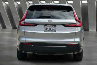 Honda CR-V 2025 LX SUV de 4 puertas