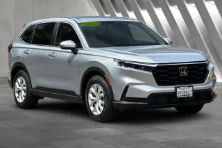 Honda CR-V 2025 LX SUV de 4 puertas