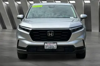 Honda CR-V 2025 LX SUV de 4 puertas