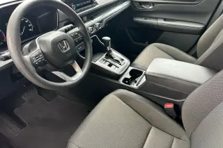 Honda CR-V 2025 LX SUV de 4 puertas
