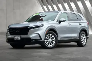 Honda CR-V 2025 LX SUV de 4 puertas