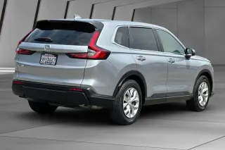 Honda CR-V 2025 LX SUV de 4 puertas