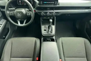 Honda CR-V 2025 LX SUV de 4 puertas
