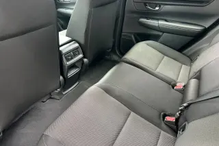 Honda CR-V 2025 LX SUV de 4 puertas