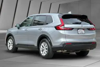Honda CR-V 2025 LX SUV de 4 puertas