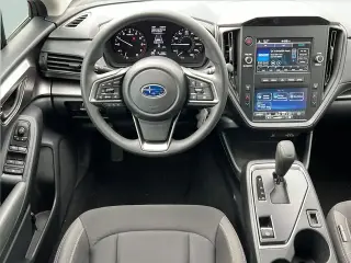 Subaru Impreza 2025 AWD Base Familiar 4 puertas