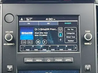 Subaru Impreza 2025 AWD Base Familiar 4 puertas