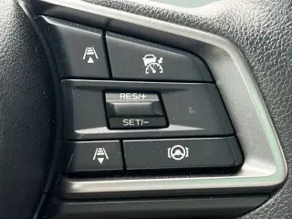 Subaru Impreza 2025 AWD Base Familiar 4 puertas