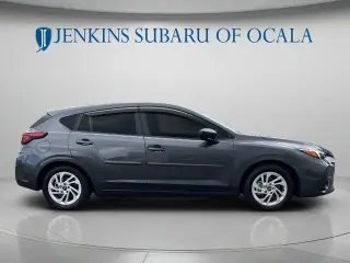 Subaru Impreza 2025 AWD Base Familiar 4 puertas