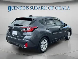 Subaru Impreza 2025 AWD Base Familiar 4 puertas