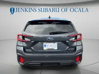 Subaru Impreza 2025 AWD Base Familiar 4 puertas