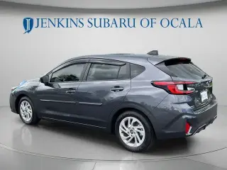 Subaru Impreza 2025 AWD Base Familiar 4 puertas