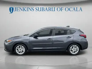 Subaru Impreza 2025 AWD Base Familiar 4 puertas
