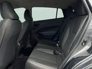 Subaru Impreza 2025 AWD Base Familiar 4 puertas