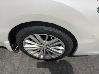 Subaru Impreza 2012 AWD 2.0i Limited 4 puertas Wagon