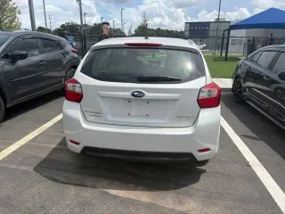 Subaru Impreza 2012 AWD 2.0i Limited 4 puertas Wagon