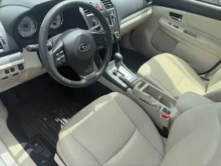 Subaru Impreza 2012 AWD 2.0i Limited 4 puertas Wagon