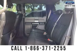 Ford F-150 2018 4x4 XLT 4 puertas SuperCrew caja corta de 5.5 pies
