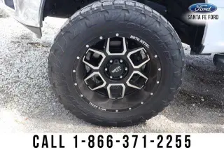 Ford F-150 2018 4x4 XLT 4 puertas SuperCrew caja corta de 5.5 pies
