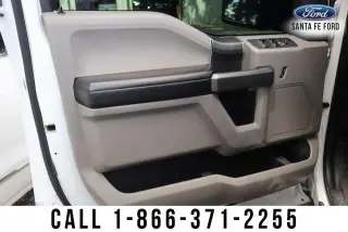 Ford F-150 2018 4x4 XLT 4 puertas SuperCrew caja corta de 5.5 pies