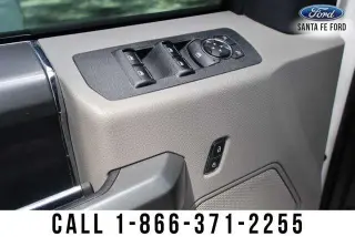 Ford F-150 2018 4x4 XLT 4 puertas SuperCrew caja corta de 5.5 pies