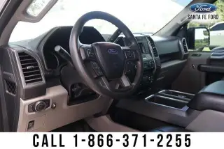 Ford F-150 2018 4x4 XLT 4 puertas SuperCrew caja corta de 5.5 pies