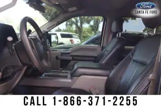 Ford F-150 2018 4x4 XLT 4 puertas SuperCrew caja corta de 5.5 pies