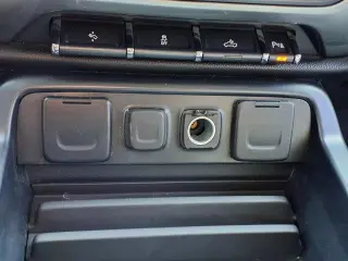 Chevrolet Silverado 1500 2015 4x4 LT Cabina Doble de 4 puertas y caja corta de 5.8 pies