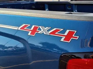 Chevrolet Silverado 1500 2015 4x4 LT Cabina Doble de 4 puertas y caja corta de 5.8 pies