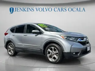Honda CR-V 2019 EX-L SUV de 4 puertas