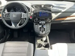 Honda CR-V 2019 EX-L SUV de 4 puertas