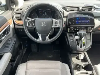 Honda CR-V 2019 EX-L SUV de 4 puertas