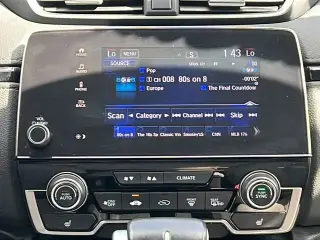 Honda CR-V 2019 EX-L SUV de 4 puertas