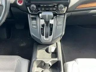 Honda CR-V 2019 EX-L SUV de 4 puertas