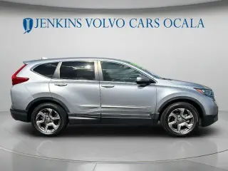Honda CR-V 2019 EX-L SUV de 4 puertas