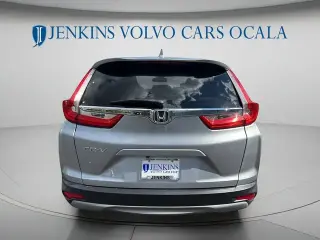 Honda CR-V 2019 EX-L SUV de 4 puertas