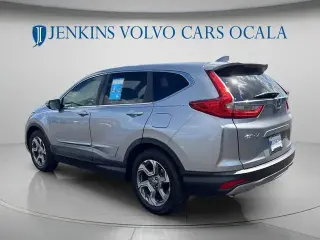 Honda CR-V 2019 EX-L SUV de 4 puertas