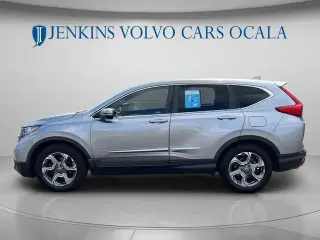 Honda CR-V 2019 EX-L SUV de 4 puertas