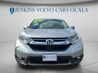 Honda CR-V 2019 EX-L SUV de 4 puertas