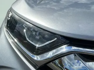 Honda CR-V 2019 EX-L SUV de 4 puertas