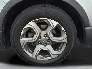 Honda CR-V 2019 EX-L SUV de 4 puertas