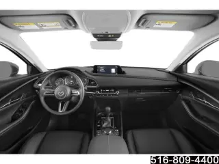 Mazda CX-30 2022 AWD 2.5 Turbo SUV de 4 puertas