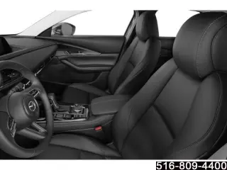 Mazda CX-30 2022 AWD 2.5 Turbo SUV de 4 puertas